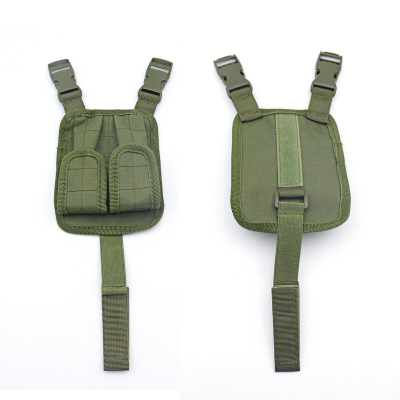 Shoulder Holster Factory - OEM Custom Nylon Tactical Magazines