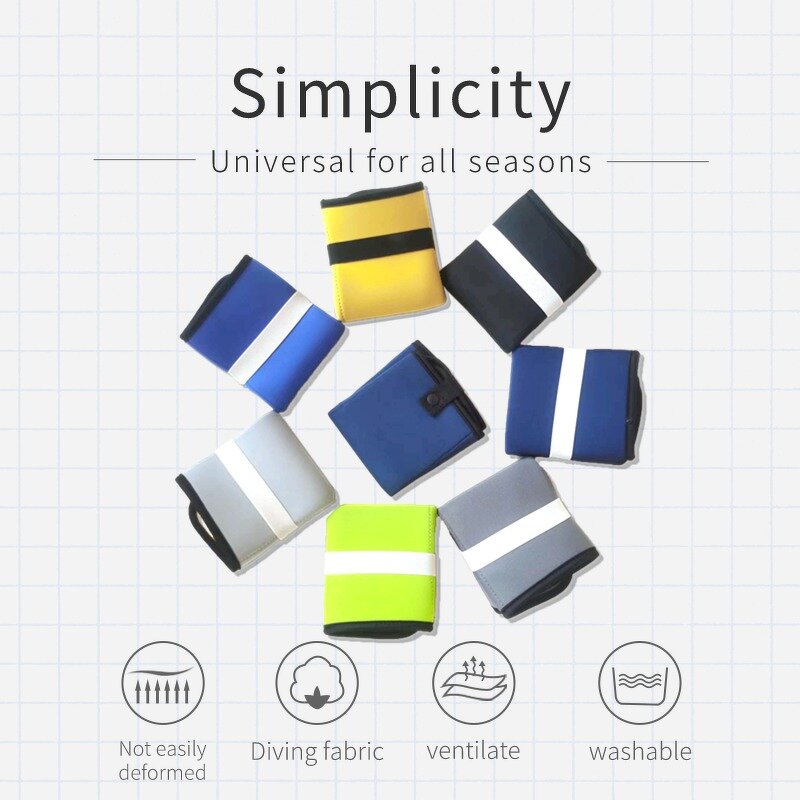 Seat Cushion Manufacturer - OEM Custom Folding Neoprene Waterproof