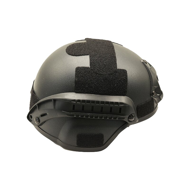 Tactical Helmet Factory - Outdoor Sports ABS High-strength Anti-collision