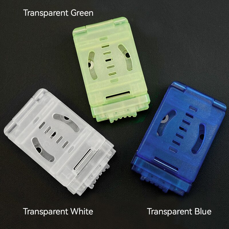 Belt Loop Kit Supplier - OEM Custom Nylon Plastic for Knife Sheath