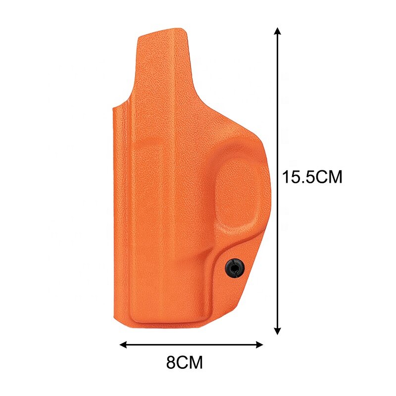 Kydex Holster Manufacturer - Customizable Logo IWB Carrying