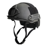 Tactical helmet