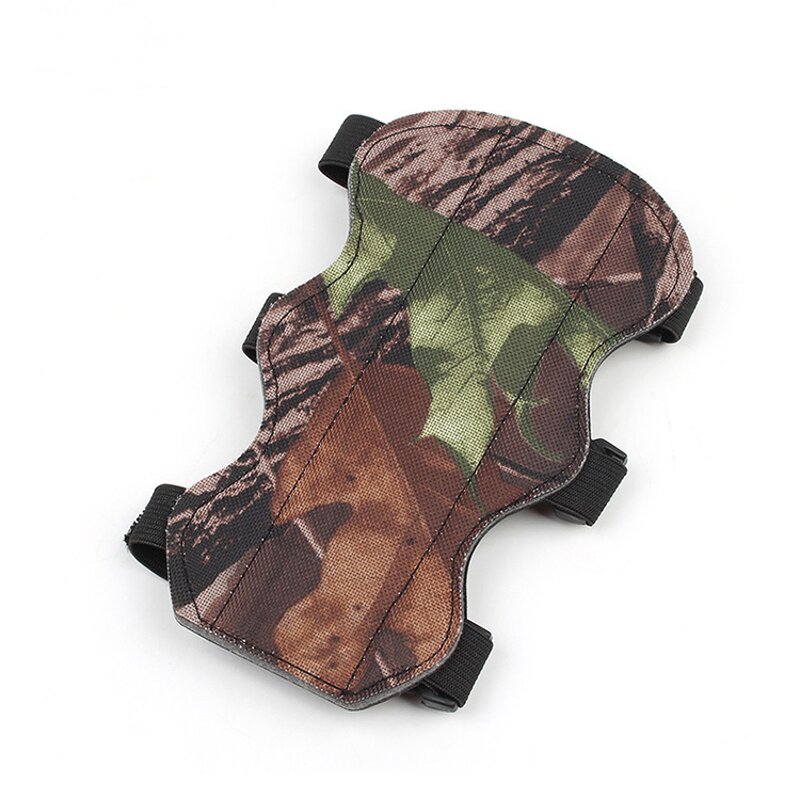 Arm Guard Factory - Bow Protective Adjustable Camouflage Breathable