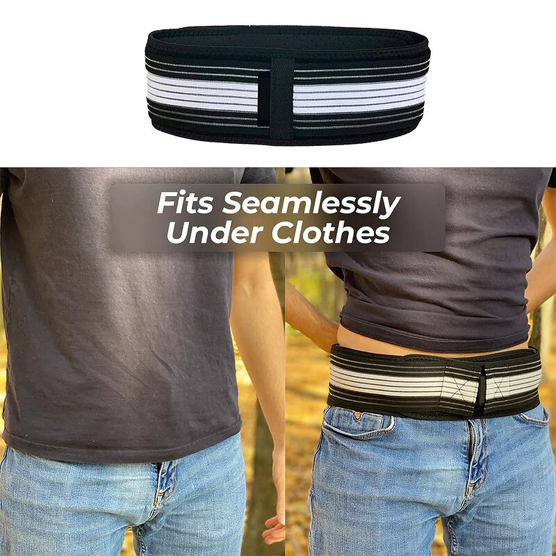 Postpartum Belt Factory - Adjustable Women's Pelvic Floor Corrective