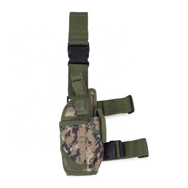 Leg Cover Manufacturer - OEM Custom Outdoor Quick Pull Gun Cover