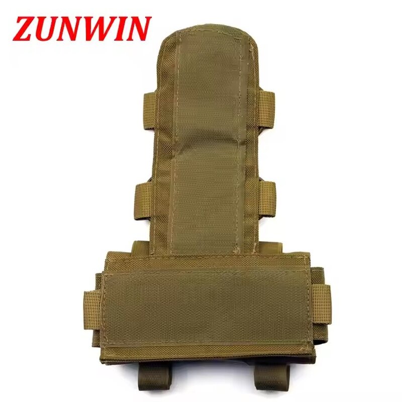 Tactical Helmet Supplier - OEM Custom Multi-Function Battery Pack