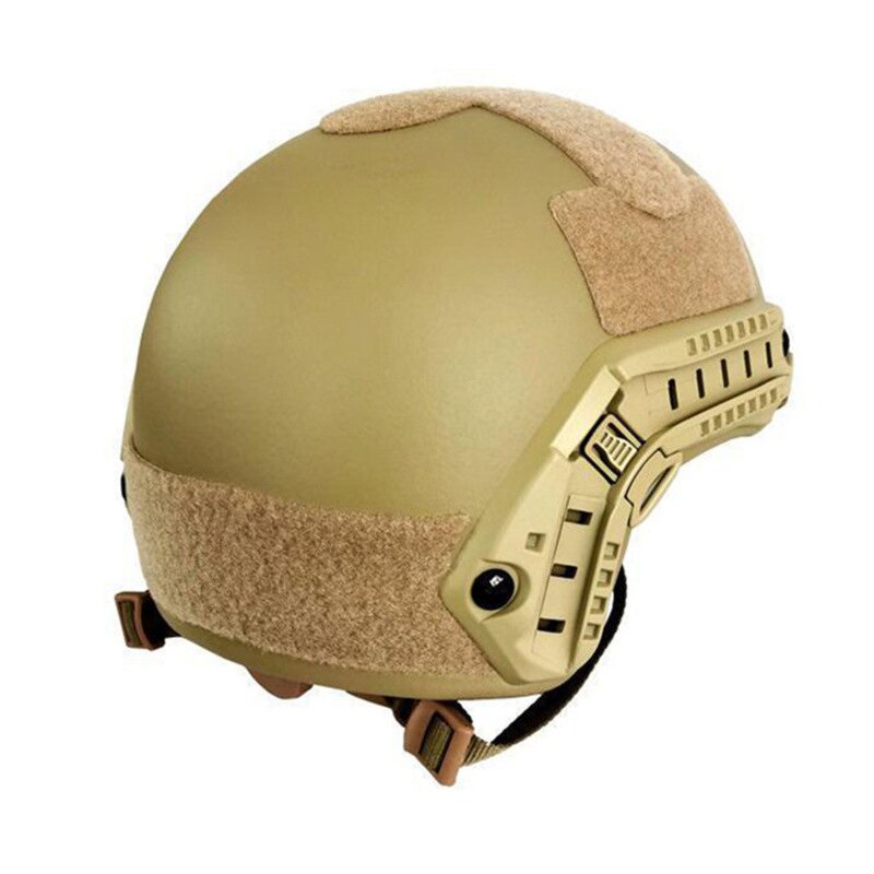 Riding Helmet Manufacturer - OEM Custom PE Material French Defense