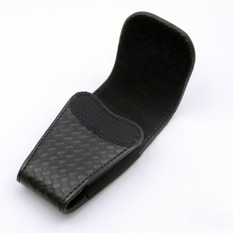 Tactical Equipment Factory - Customizable Leather Handcuff Cover