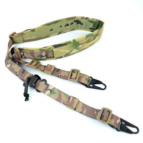 Gun Sling Manufacturer - OEM Custom Nylon Quick Adjustable Strap