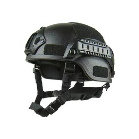 Tactical Helmet Factory - OEM Custom ABS High-strength Anti-collision