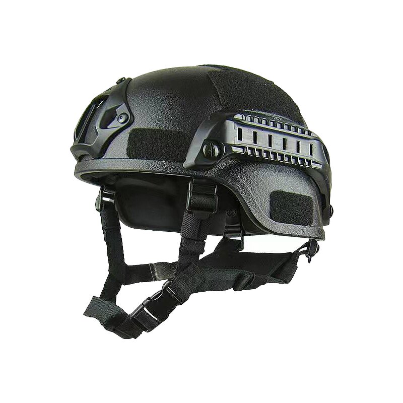 Tactical Helmet Factory - Outdoor Sports ABS High-strength Anti-collision
