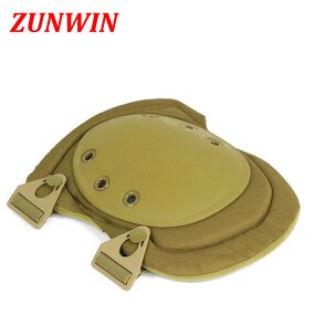 Knee Pads Supplier - OEM Custom 1000D Nylon Protective Gear Set