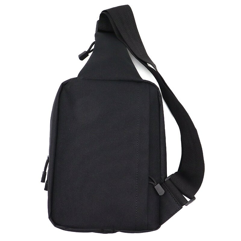 Tactical Chest Pack Supplier - OEM Custom Shoulder Sling Concealed