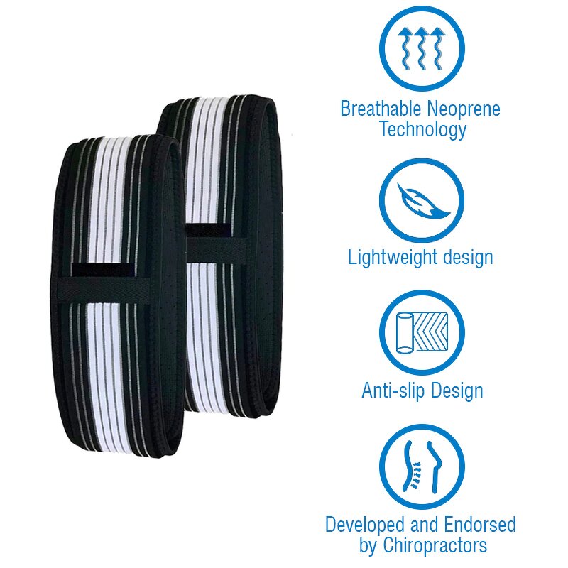 Postpartum Belt Factory - Adjustable Women's Pelvic Floor Corrective