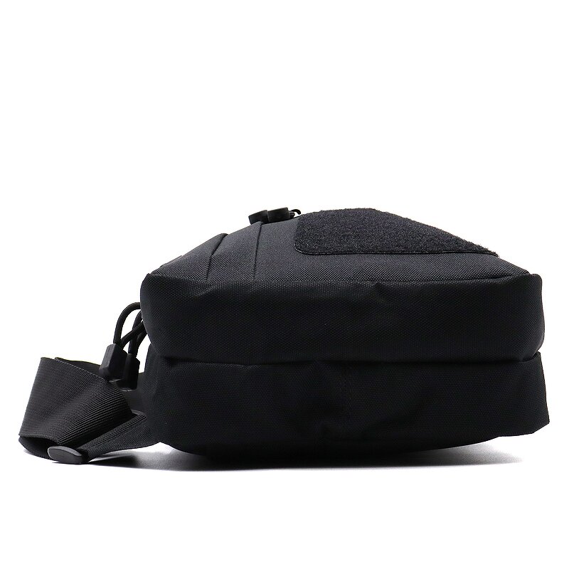 Tactical Chest Pack Supplier - OEM Custom Shoulder Sling Concealed