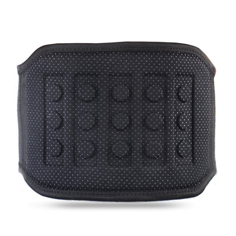 Waist Support Manufacturer - OEM Custom Magnetic Therapy Back Brace