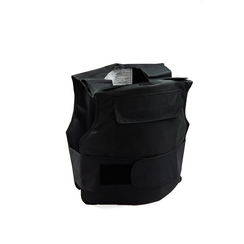 Body Armor Vest Factory - Lightweight PE Stab-resistant
