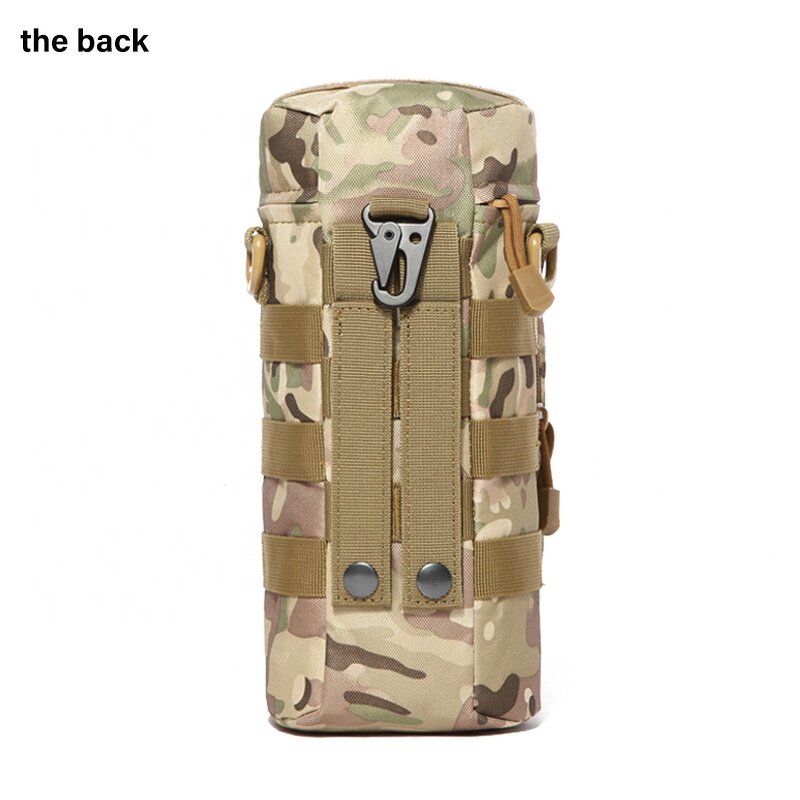 Water Bottle Bag Factory - Hunting Tactical Outdoor Adjustable Multifunctional