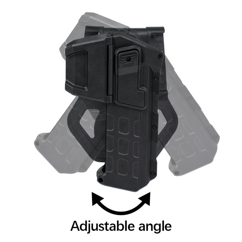 Waist Holster Factory - OEM Custom Detachable Tactical Training