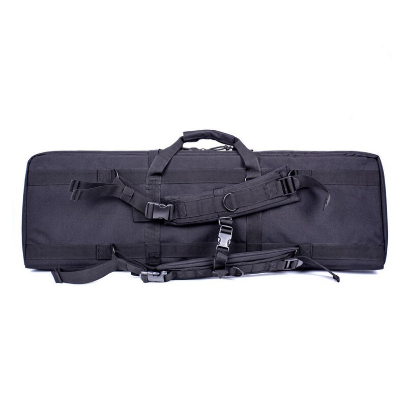 Tactical Backpack Manufacturer - OEM Custom Black Nylon Waterproof