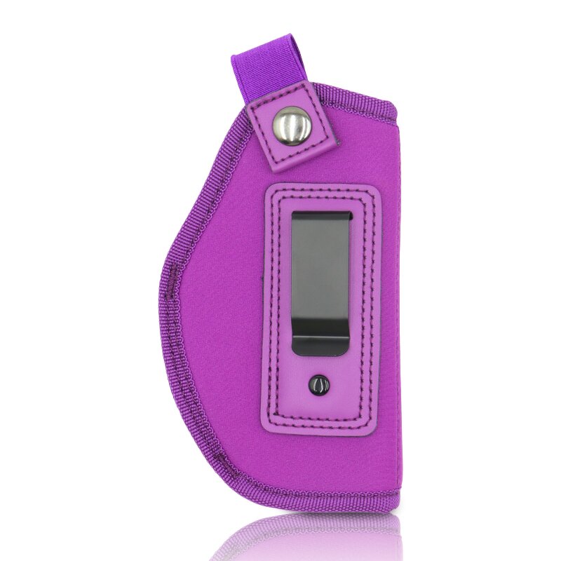 Concealed Holster Manufacturer - OEM Custom Metal Clip Neoprene