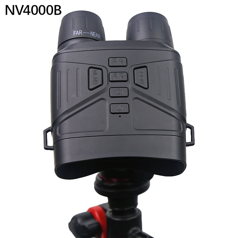 Night Vision Device Manufacturer - Portable Binocular Infrared Telescope