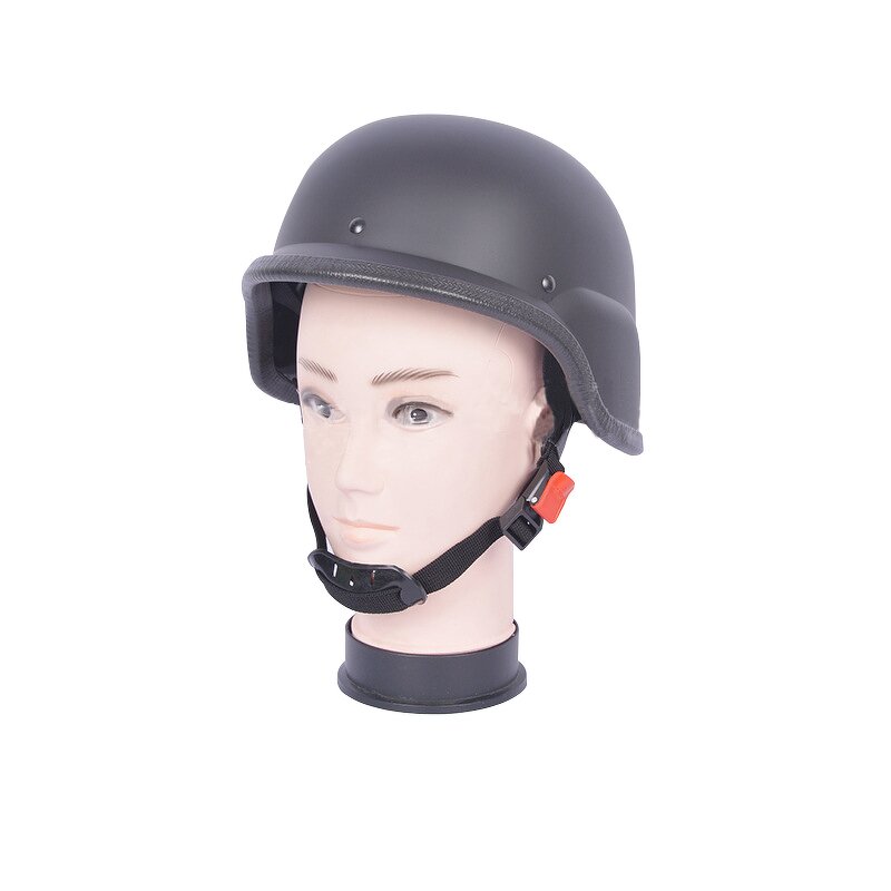 Half Helmet Supplier - OEM Custom Tactical Hard Hat Face Protection