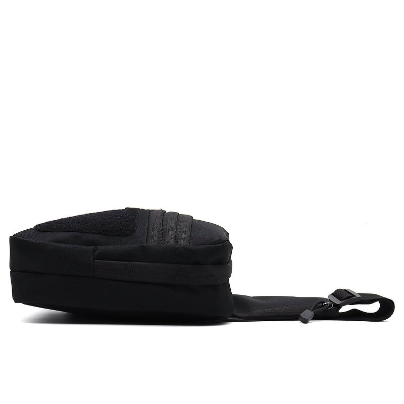 Tactical Chest Pack Supplier - OEM Custom Shoulder Sling Concealed