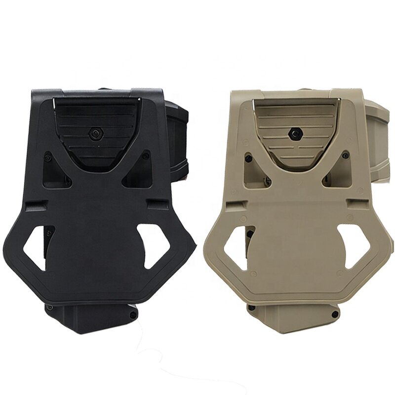 Waist Holster Factory - OEM Custom Detachable Tactical Training