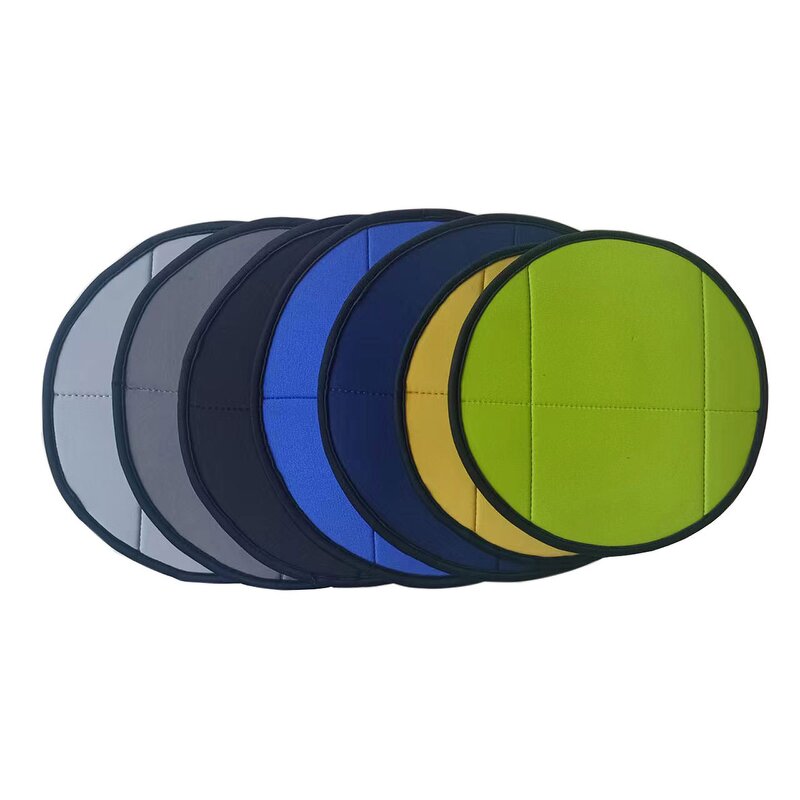 Seat Cushion Manufacturer - OEM Custom Folding Neoprene Waterproof