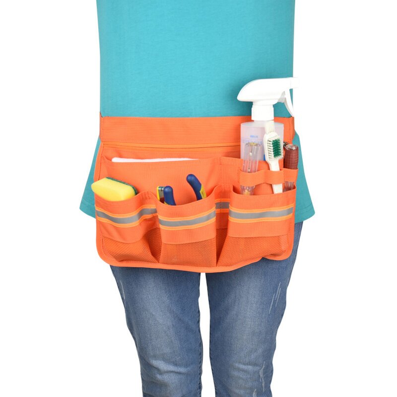 Tool Belt Organizer Manufacturer - Oxford Waterproof Canvas Utility Waist