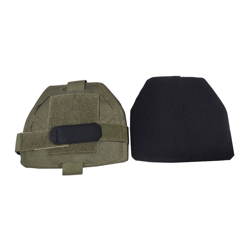 Shoulder Armor Factory - Tactical Universal Protection Compatible