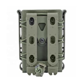 Magazine Sleeve Manufacturer - OEM Custom Quick Release Nylon Soft