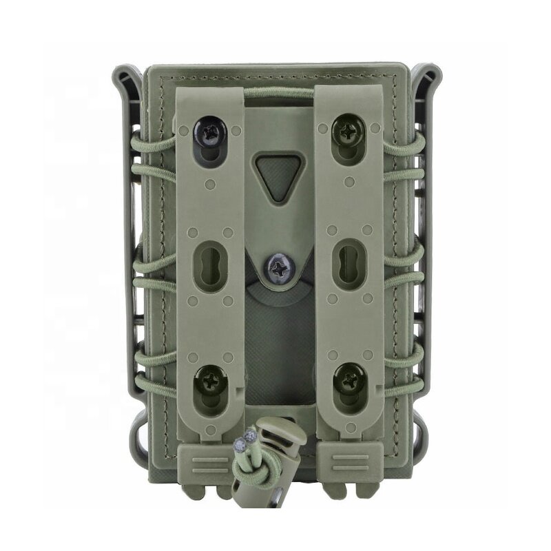 Magazine Sleeve Manufacturer - OEM Custom Quick Release Nylon Soft