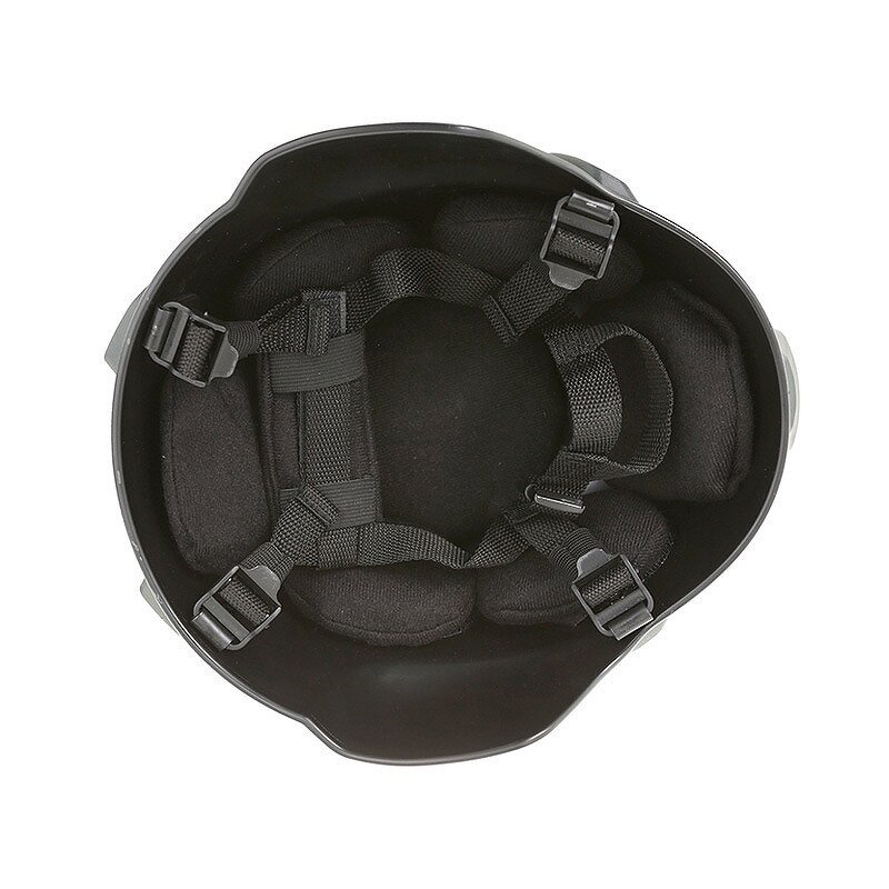 Tactical Helmet Factory - Outdoor Sports ABS High-strength Anti-collision