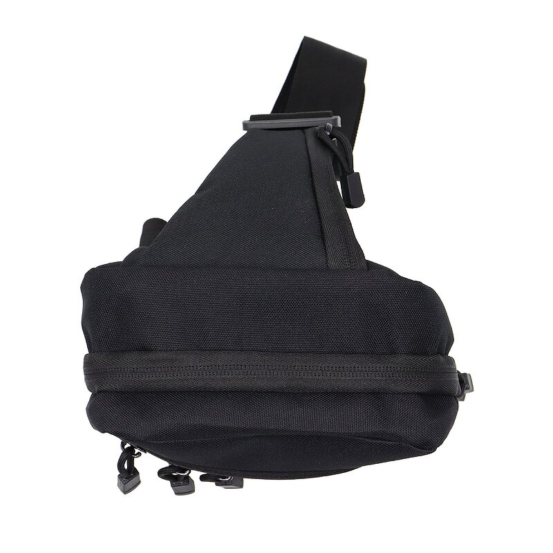 Tactical Chest Pack Supplier - OEM Custom Shoulder Sling Concealed