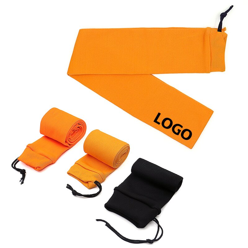 Gun Sock Manufacturer - Wholesale Knit Dust-proof Storage Bag