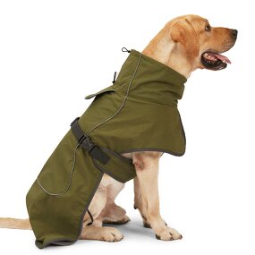 Dog Jacket Manufacturer - OEM Custom Waterproof Windproof Winter Coat