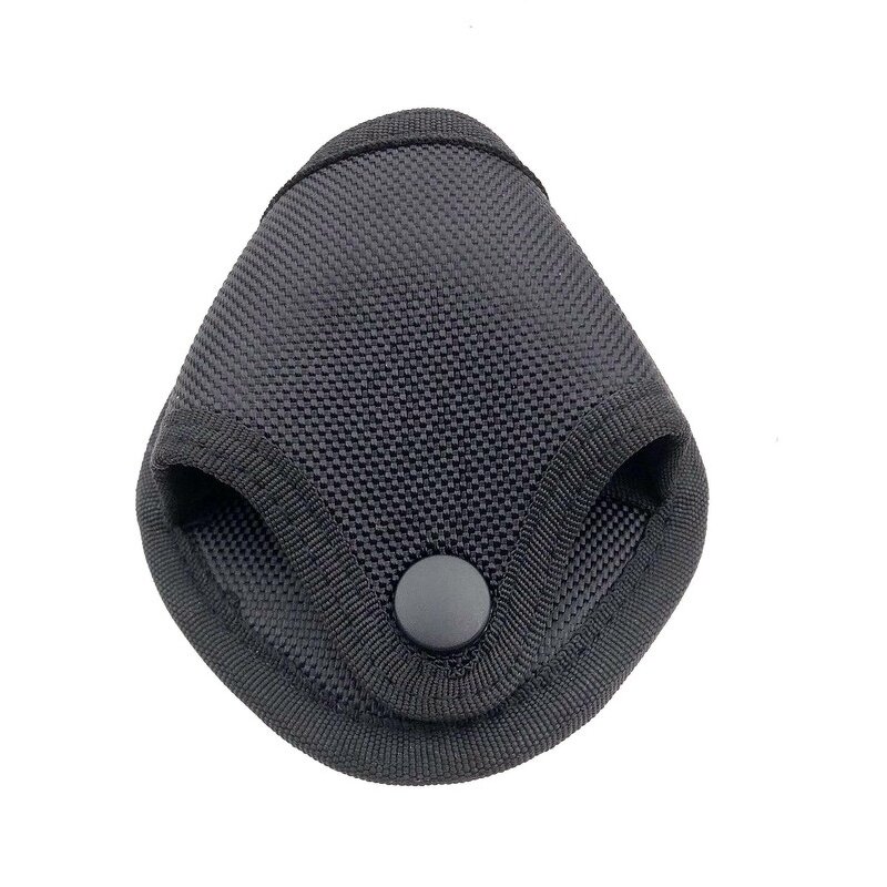 Handcuff Holder Supplier - OEM Custom Quick Release Nylon Fabric