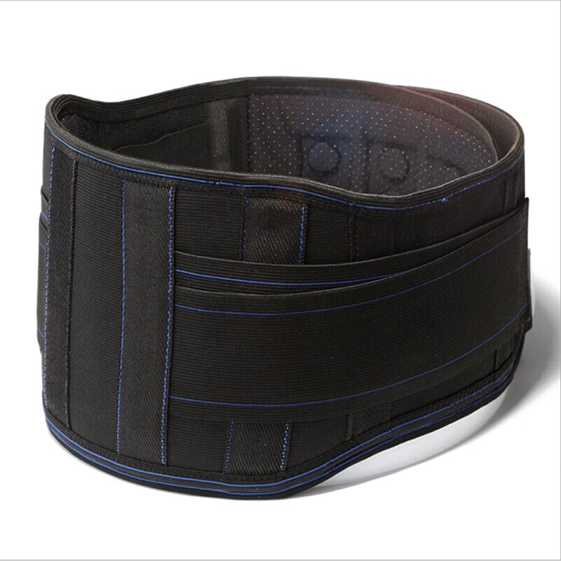 Waist Support Manufacturer - OEM Custom Magnetic Therapy Back Brace