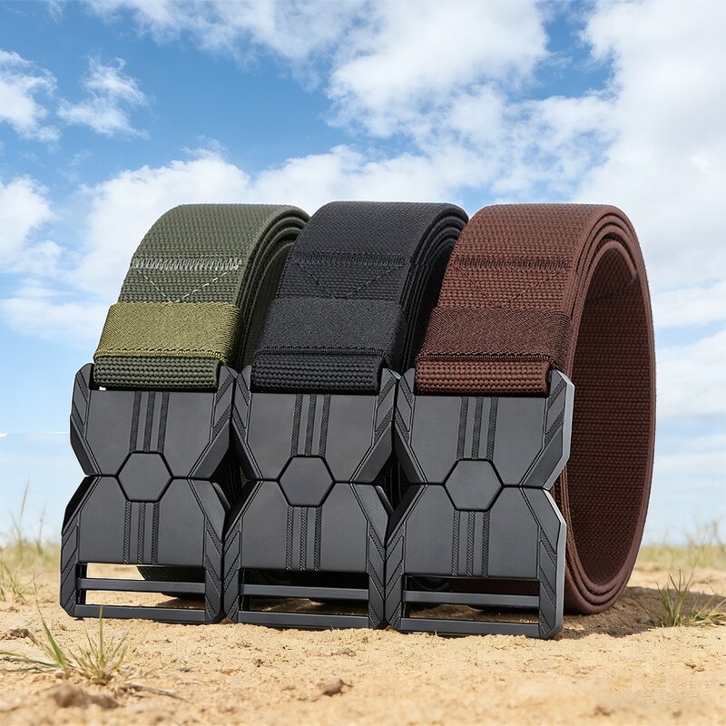 Safety Belt Manufacturer - OEM Custom Lightweight Outdoor Training