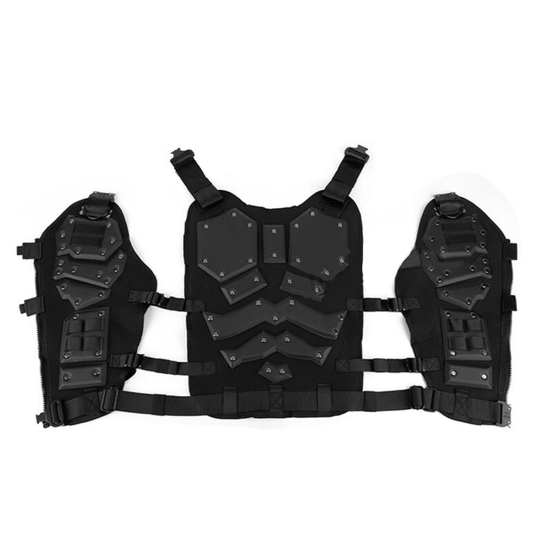 Tactical Vest Manufacturer - OEM Custom Logo Outdoor Safety Hunting