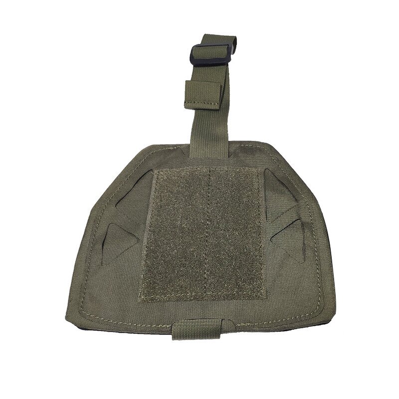 Shoulder Armor Factory - Tactical Universal Protection Compatible