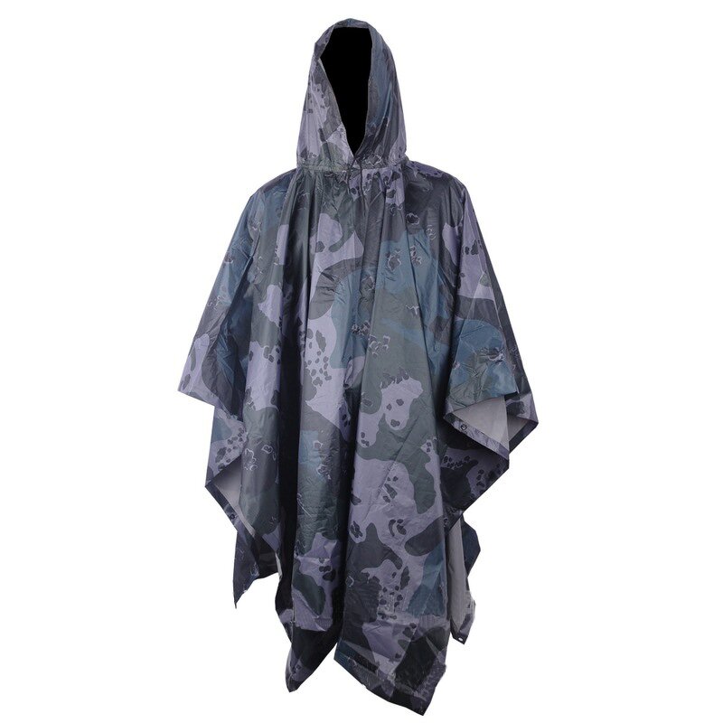 Rain Poncho Manufacturer - Pvc Wholesale Outdoor Cycling Hiking