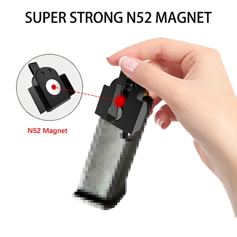 Magnet Clip Supplier - Shooting Safety Product Outdoor