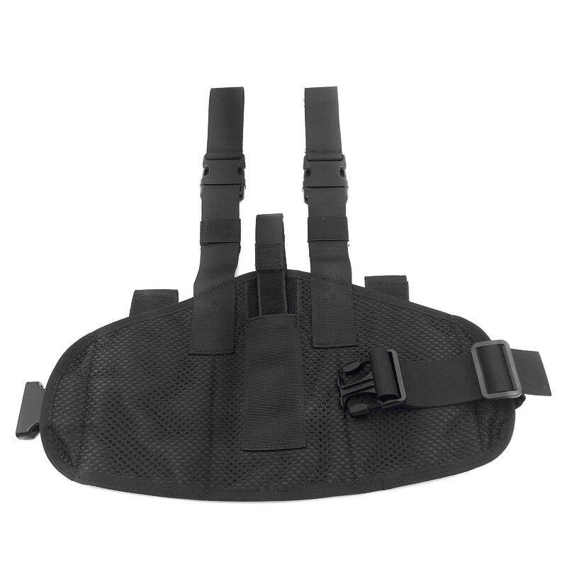 Gun Holster Factory - OEM Custom Breathable MOLLE Waist Belt