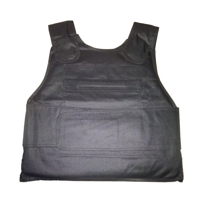 Body Armor Vest Factory - Lightweight PE Stab-resistant