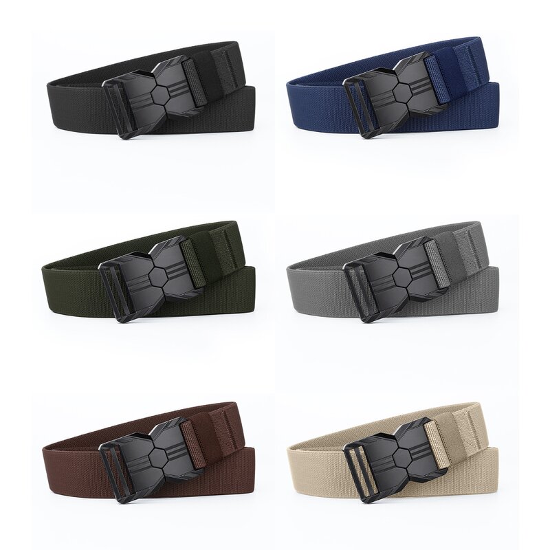Safety Belt Manufacturer - OEM Custom Lightweight Outdoor Training