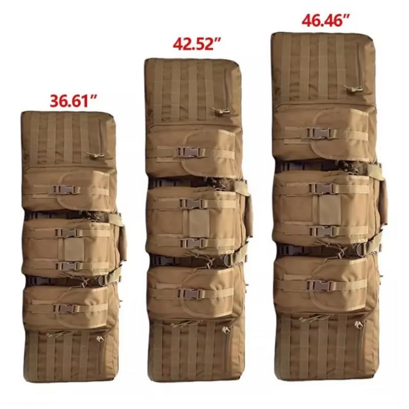 Tactical Backpack Manufacturer - OEM Custom Black Nylon Waterproof