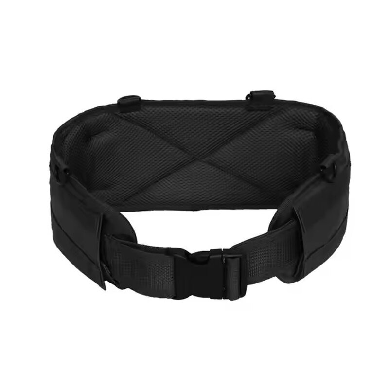 Tactical Vest Factory - Outdoor Camouflage Waist Pack CS Belt
